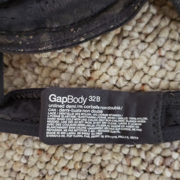 Gap Bras Set - Picture 2 of 4